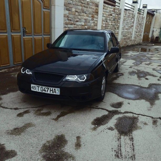 sons trambiyor luks kanetsaner