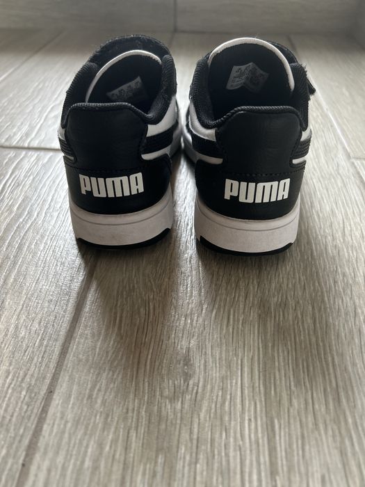 Детски маратонки Puma/28,5