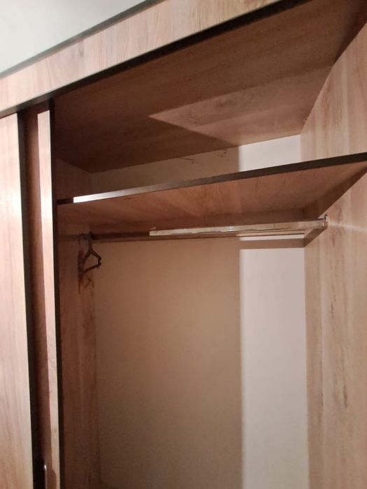 Продам шкаф купе, самовывоз