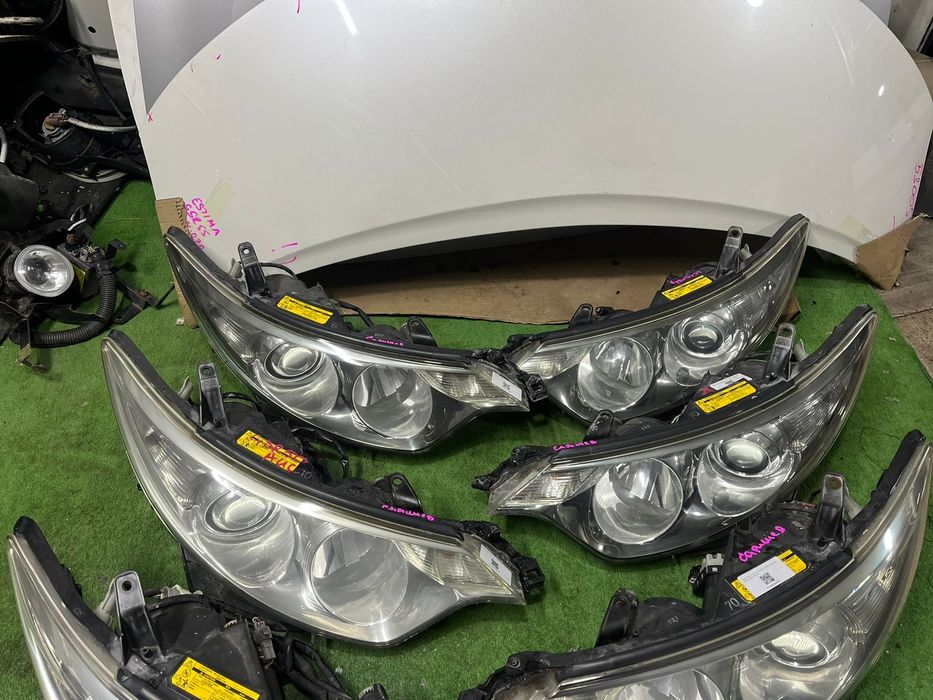 Фара тойота эстима Estima