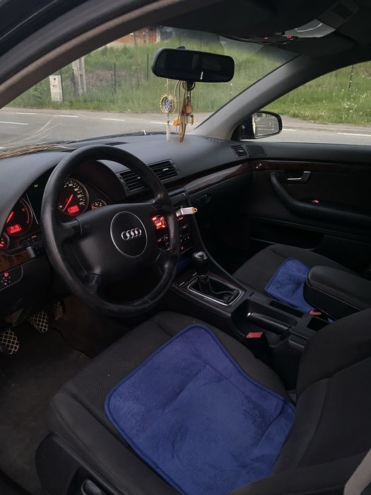Vand audiiiii a 4