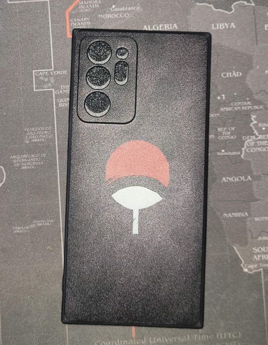 Samsung Galaxy Note 20 Ultra chexol