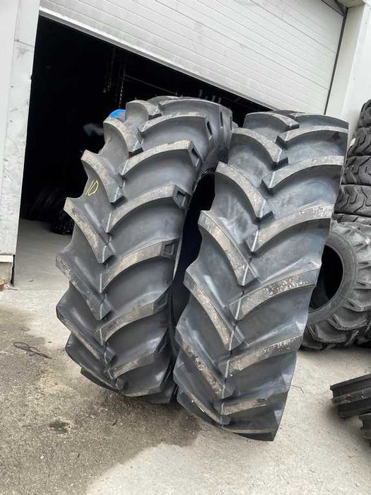 Anvelope noi agricole de tractor 18.4-34 Ozka 14PR livrare rapida