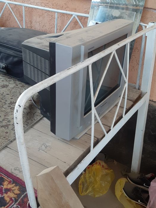 Телевизор daewoo