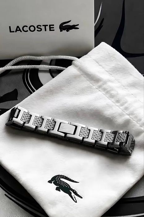 Bratara Lacoste