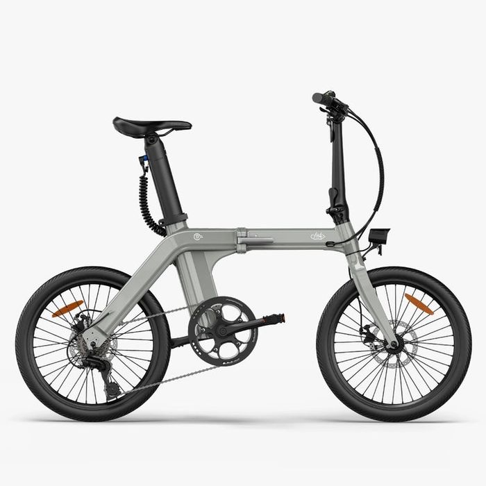 Bicicletă electrică pliabilă Fiido D11