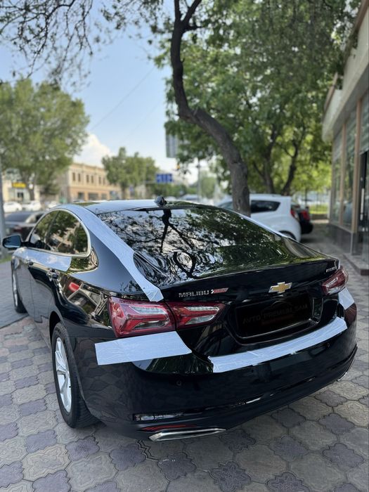 Other Malibu 2018 — 4