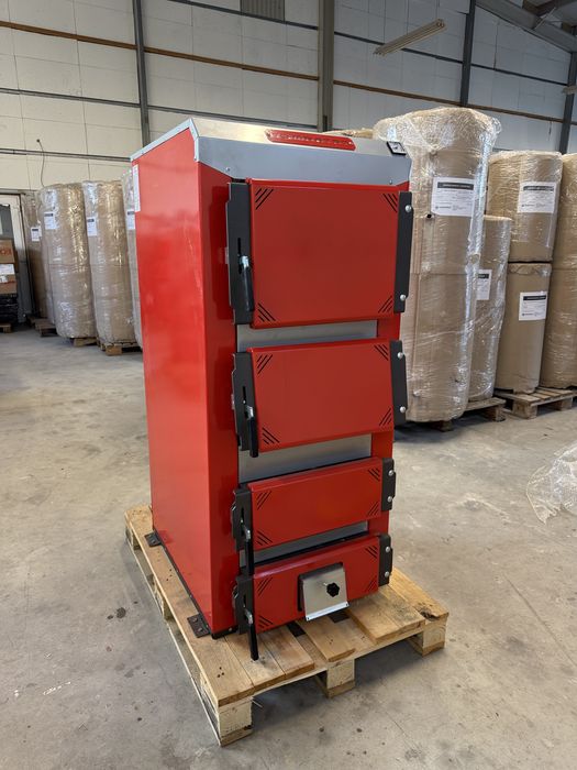 Cazan Centrala pe lemne Tatramet 19 kw