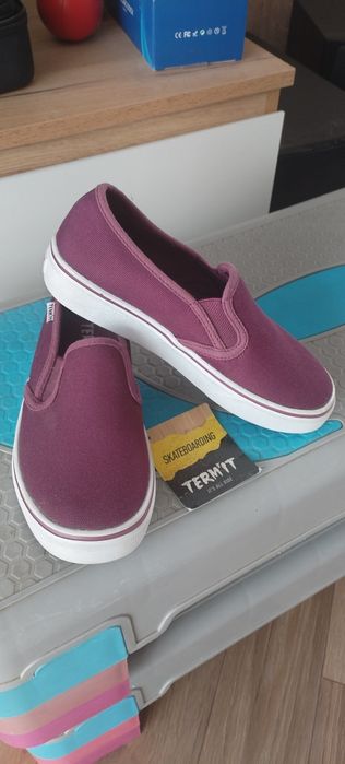 Слипоны на весну