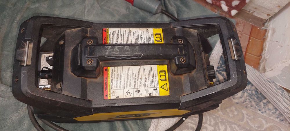 Сварочный аппарат ESAB