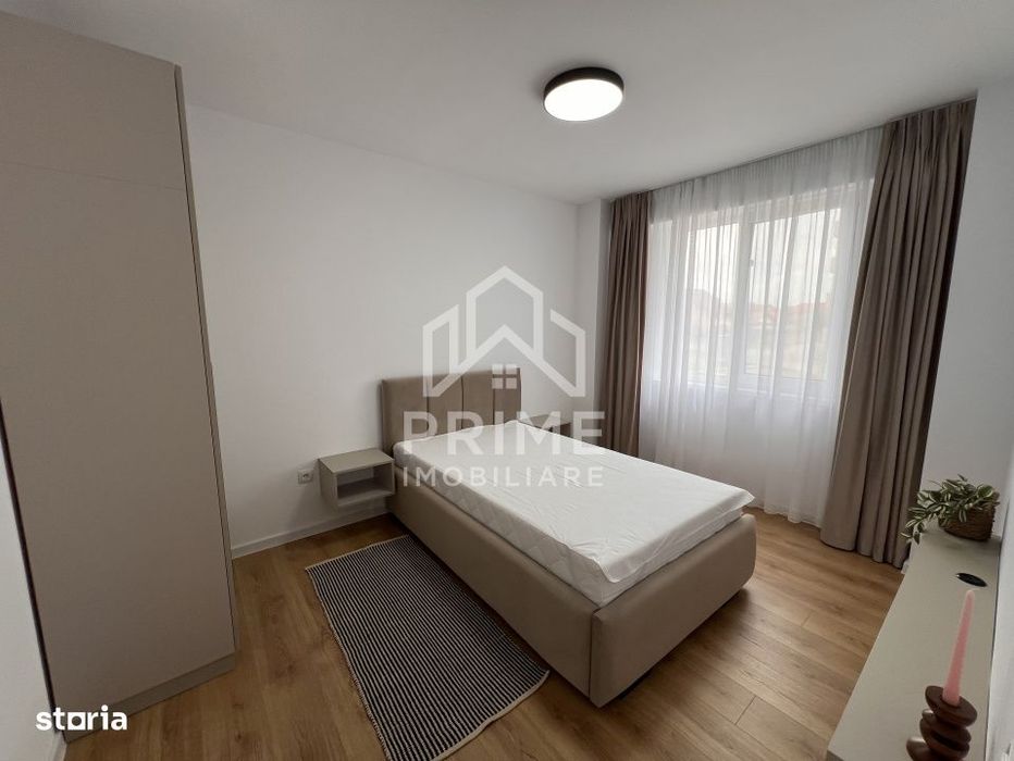 Apartament Nou Ultrafinisat 3 Camere, Zona Arex, Alba Iulia