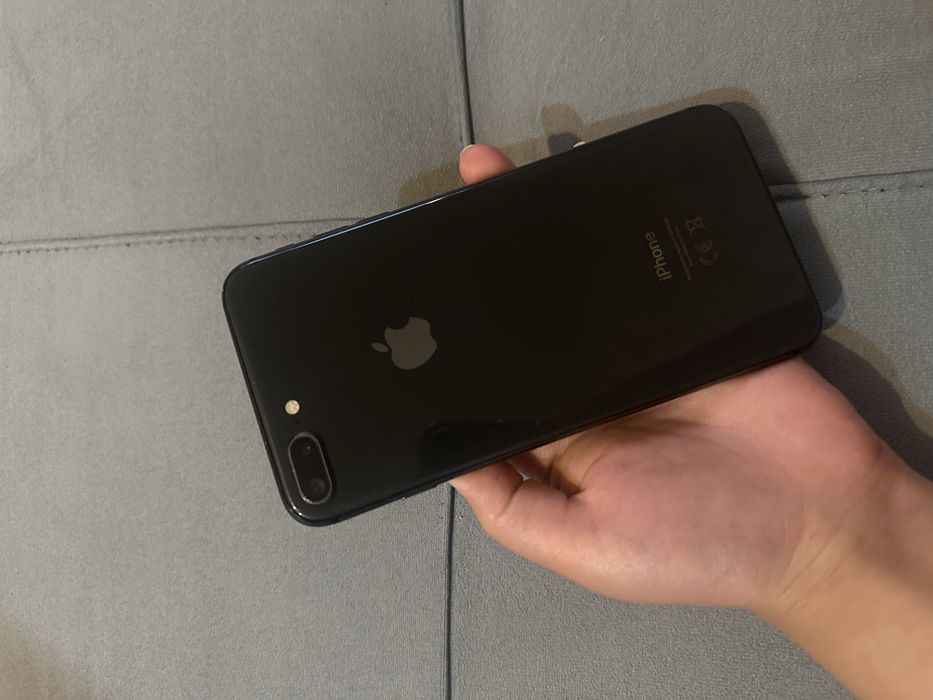 Iphone 8plus 64гб 100%