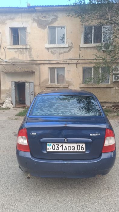 Калина 1 сатылады
