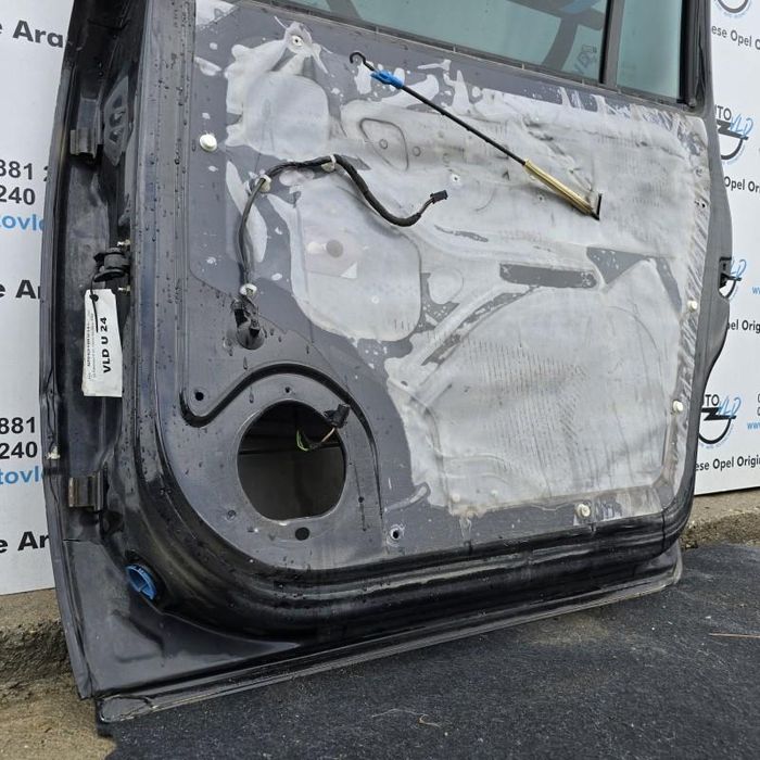 Portiera usa dreapta spate Opel Zafira B