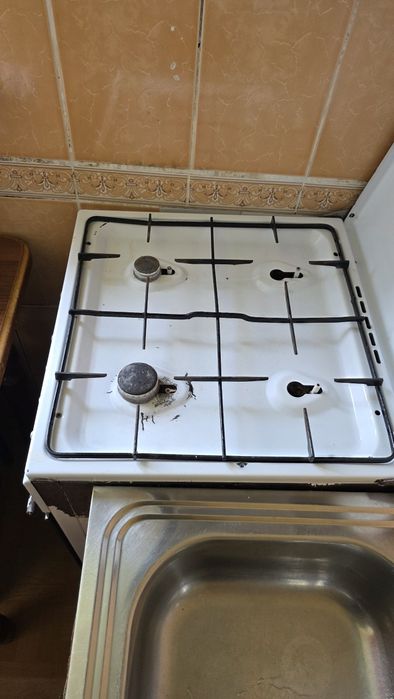 Продам недорого газплиту