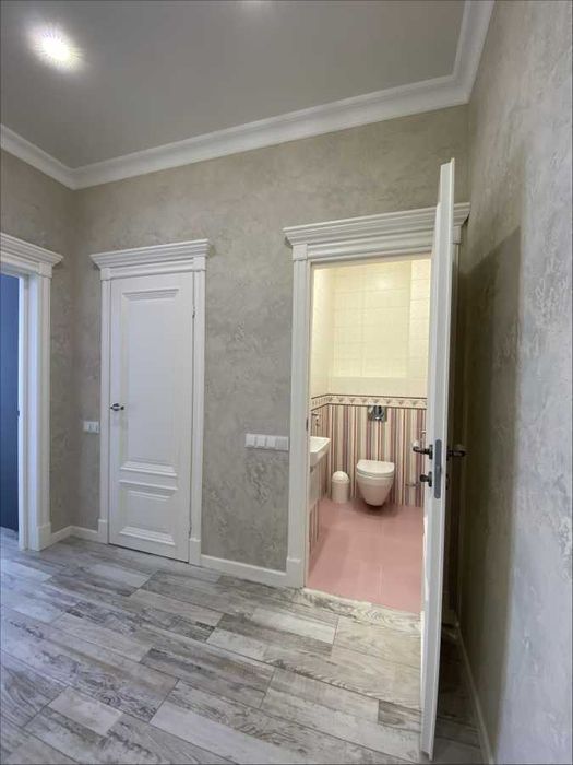 Дава се под наем Тристаен апартамент в София, Бояна - 90 кв.м за 714 € - Снимка #3