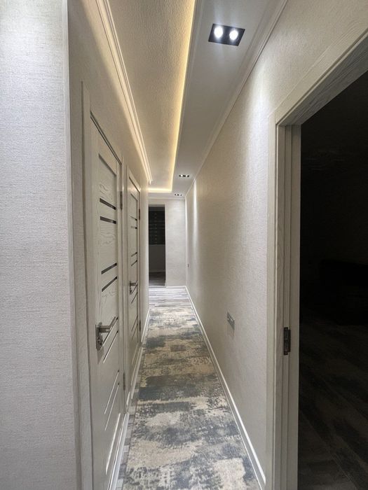 Срочно продается 3х комнатная квартира БИЙ!!!