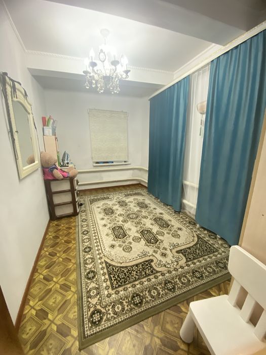 Сдам частный район москва