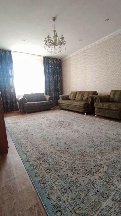 Продается квартира