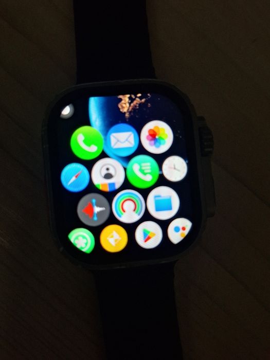 Часы самсунг 3тра