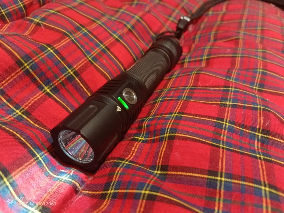 Фенер Acebeam EC35 GEN II