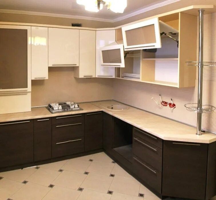 Корпусная мебель под индивидуальный заказ