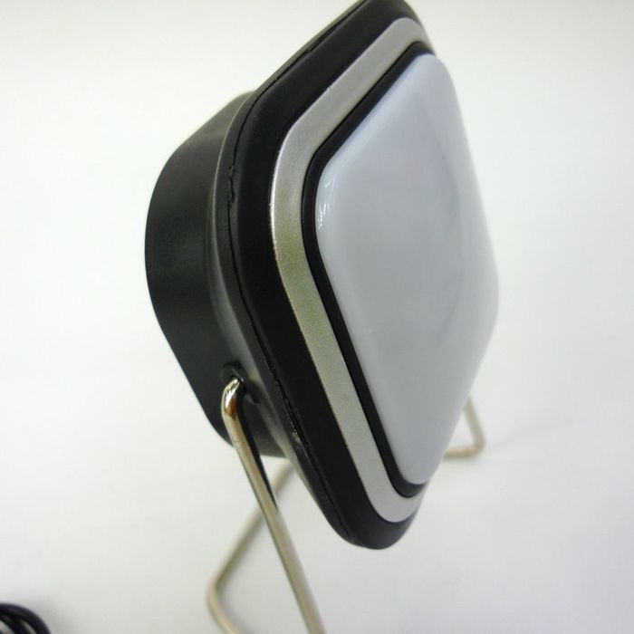 Соларна лампа Къмпинг Powerbank Външна батерия