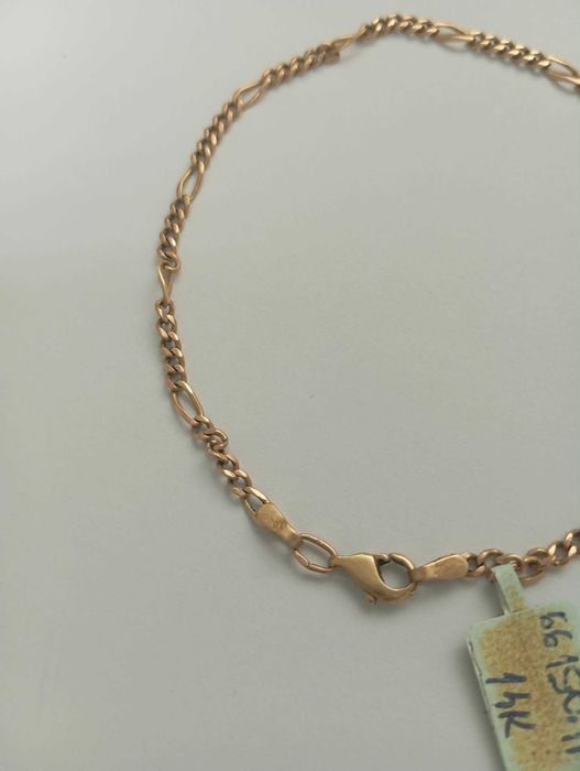 Bratara aur 14 k 3.52gr(efn)