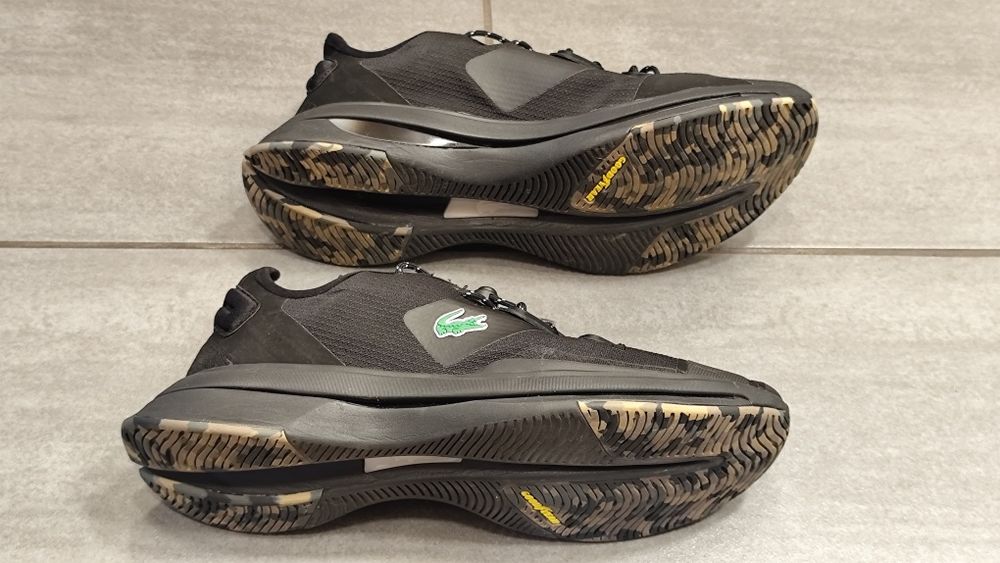 LACOSTE / Маратонки / Кецове