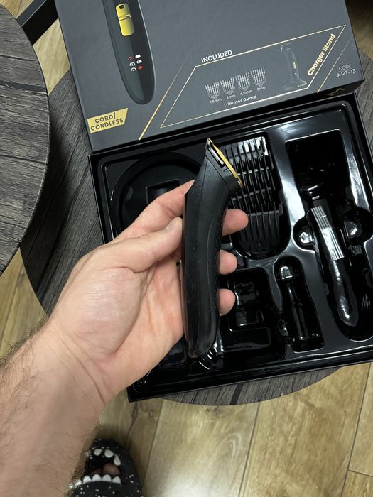Trimmer Rovra X-Trim