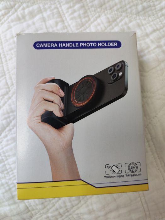 Карт Холдер в отличном состоянии