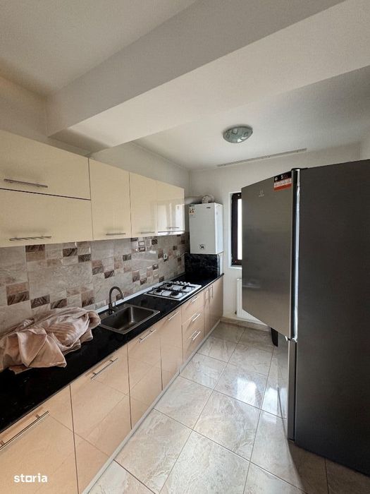 Duplex Prelungirea Ghencea-Bragadiru