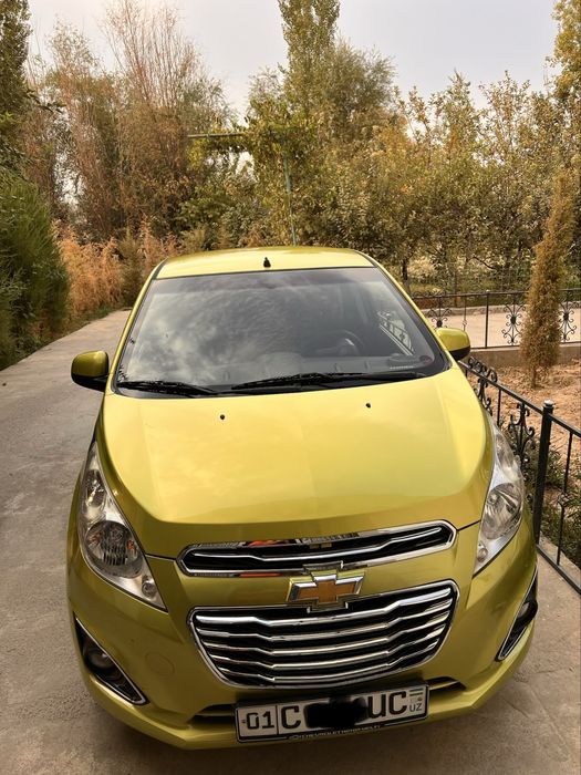 Spark 2010 yili, sotiladi!