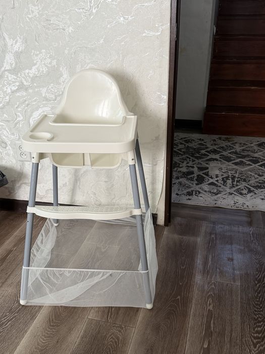 продам детский стульчик для кормления