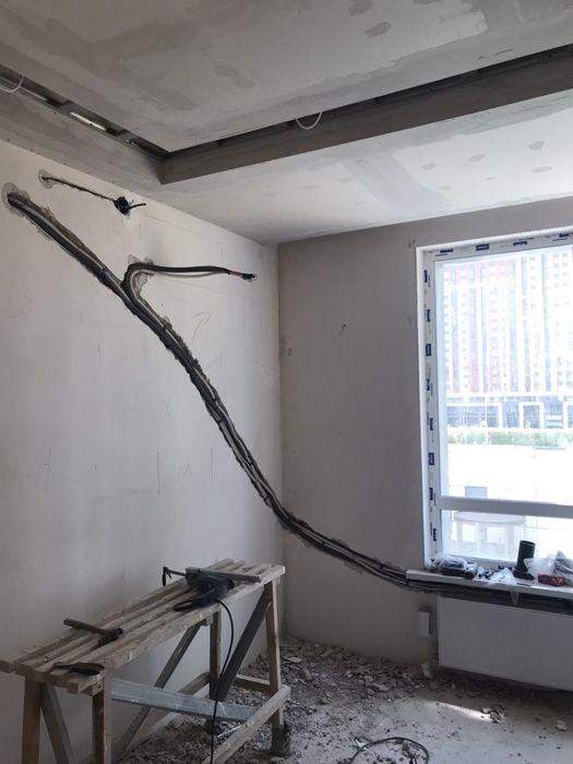 Продажа и Установка кондиционера