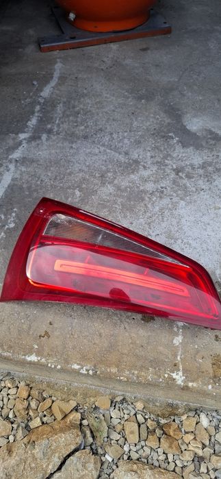 Ляв стоп за Audi A1
