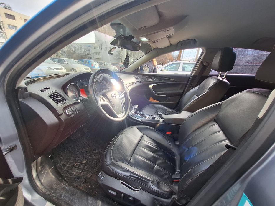 Vand Opel Insignia 2.0 CDTI Automata
