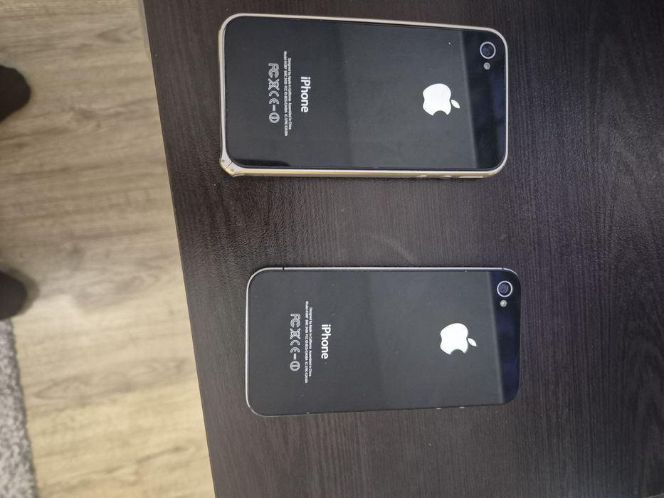 iPhone 2бр. 20евро