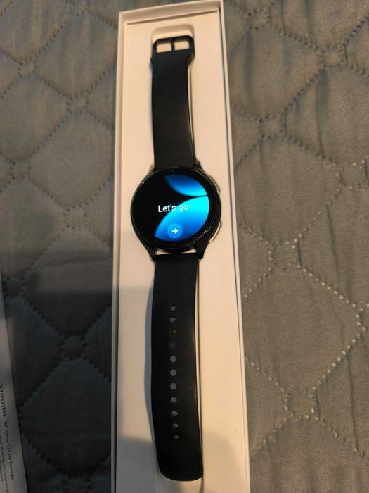 Смарт часовник XIAOMI WATCH 2