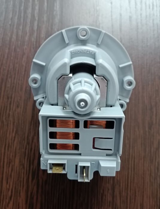 Универсальный насос для стиральной машины