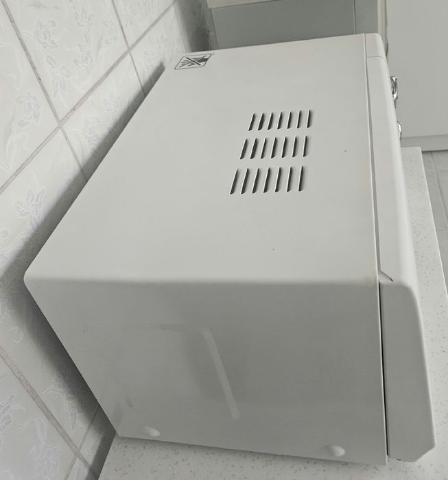 Микроволновка Panasonic бу