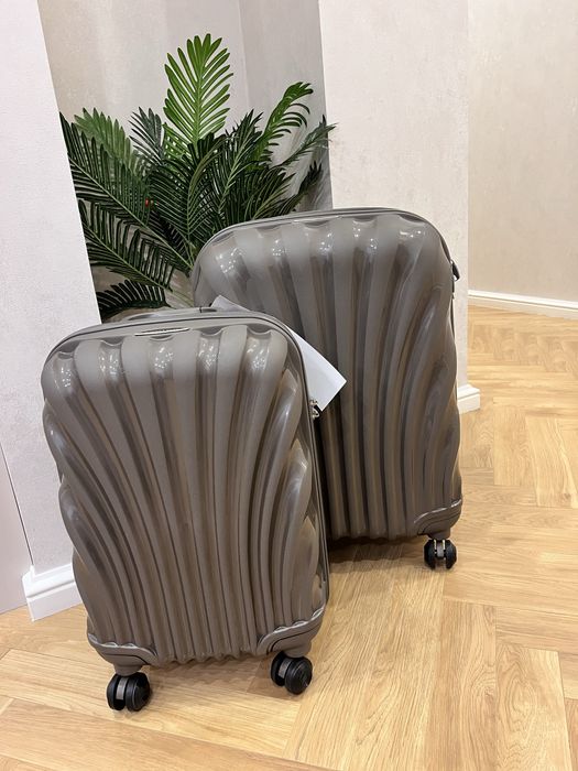 Чемодан Madam coco