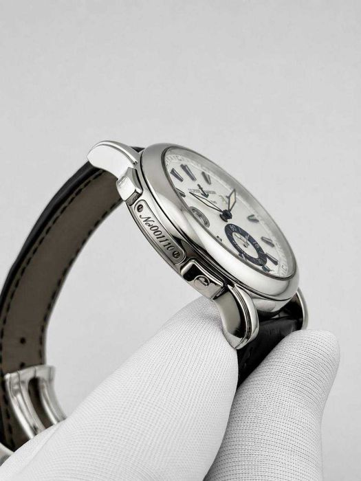 Часы Ulysse Nardin Dual Time