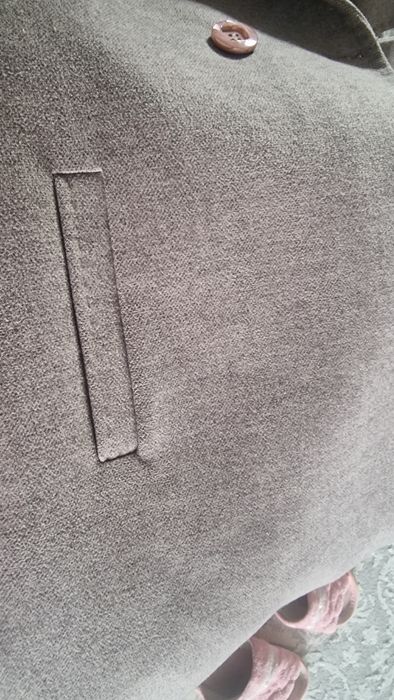 Весеннее пальто, хорошего качества