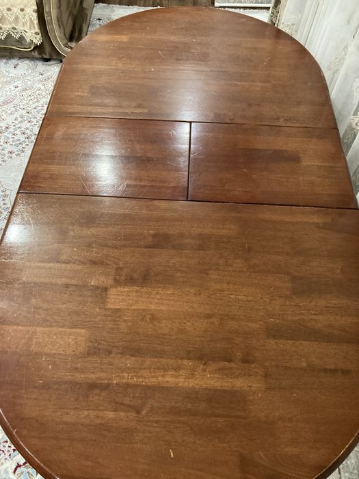 Продам стол Чистое дерево