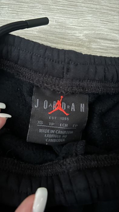 панталон jordan.