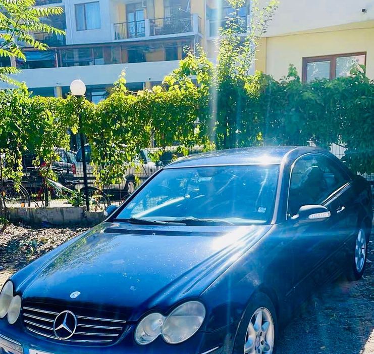 Mercedes за продажба