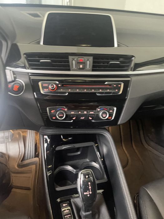 BMW X1 Xdrive 18 D 2018 primul proprietar