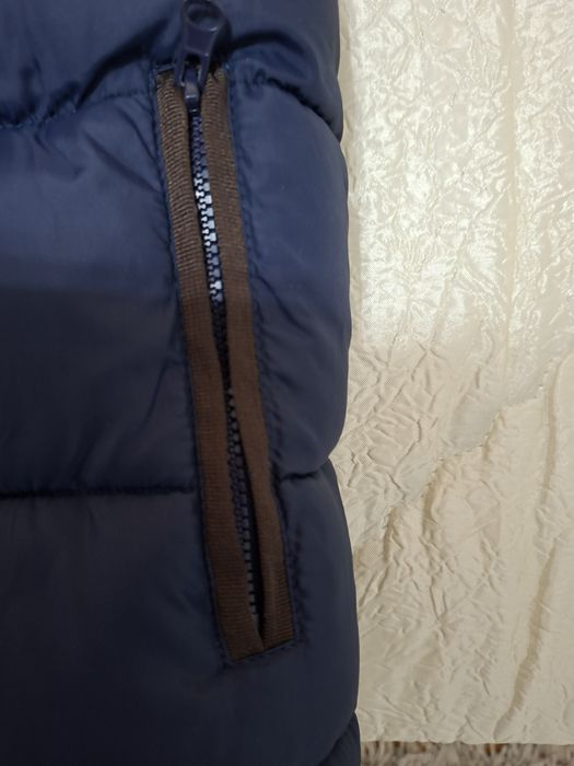 Много топло елече за момче за пролет и есен