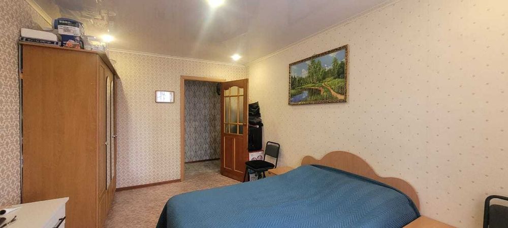 Продается 3х ком квартира г Тобыл